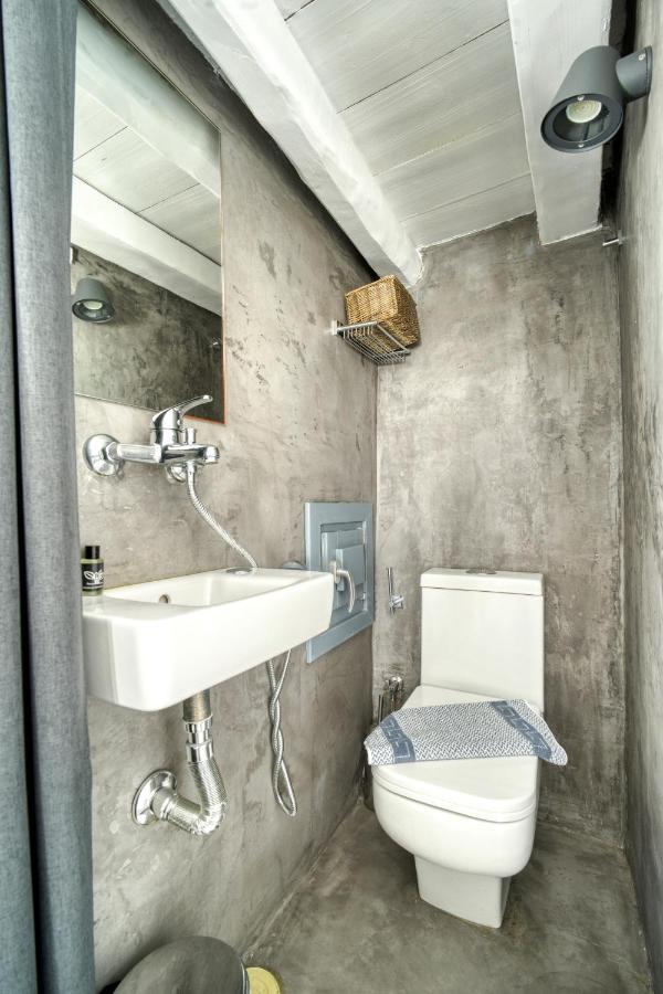 K&K Residence @Mykonos Town Ngoại thất bức ảnh