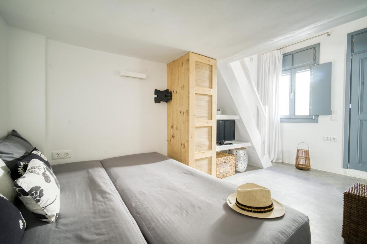 K&K Residence @Mykonos Town Ngoại thất bức ảnh