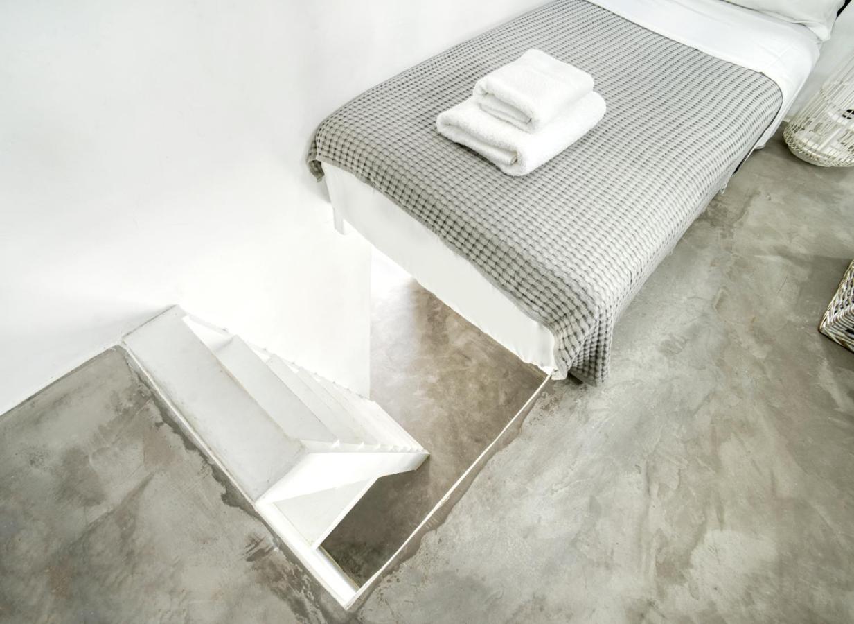 K&K Residence @Mykonos Town Ngoại thất bức ảnh