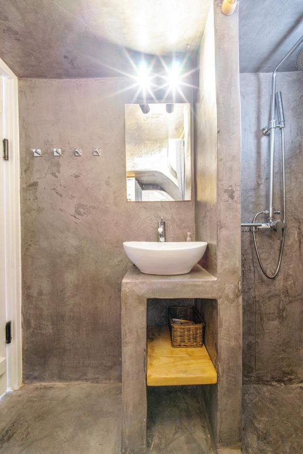 K&K Residence @Mykonos Town Ngoại thất bức ảnh